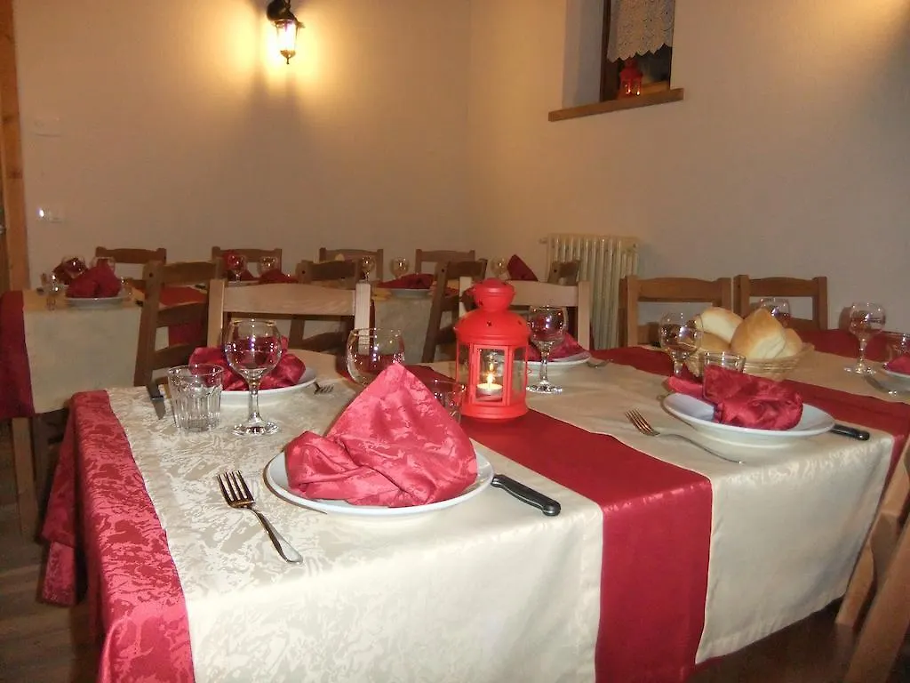 Agriturismo Agrimon Vila Sabbio Chiese