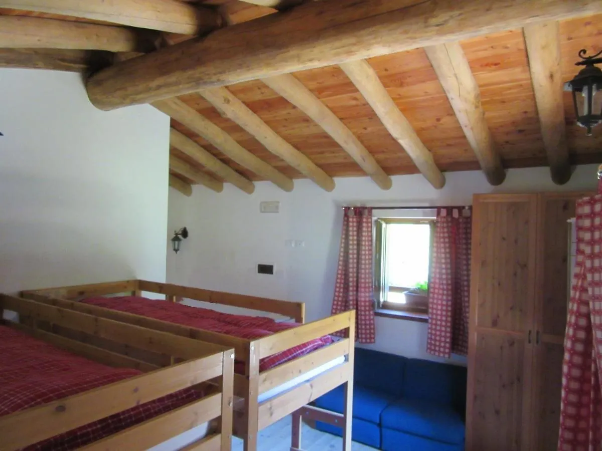Agriturismo Agrimon Vila Sabbio Chiese